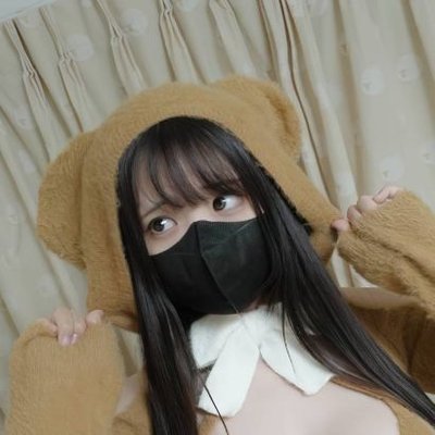 かのん🐰🖤