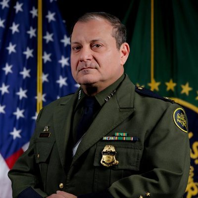 Chief Michael W. Banks