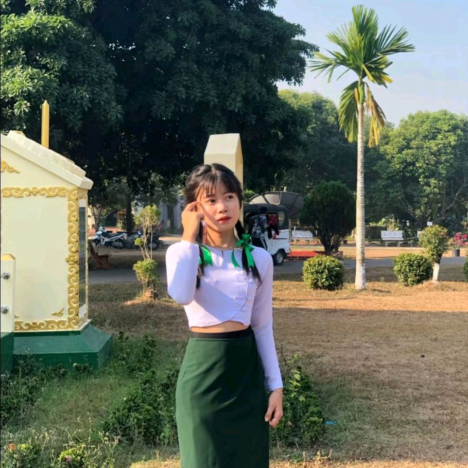 𝐂𝐮𝐭𝐞 𝐆𝐢𝐫𝐥 ❤️‍🔥