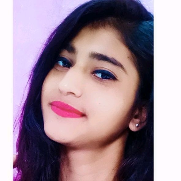 KhushbooSingh 👸