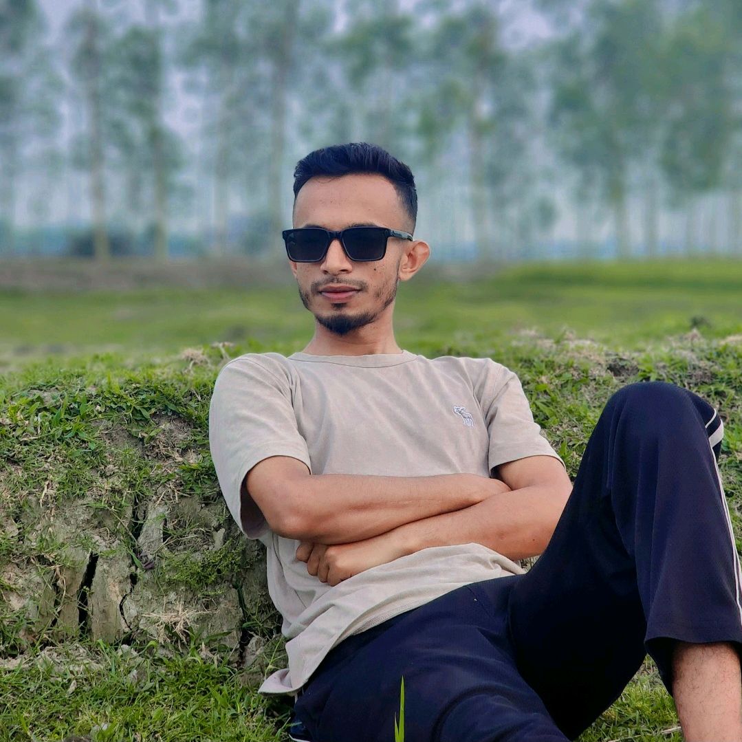 Md Tanvir Chowdhury