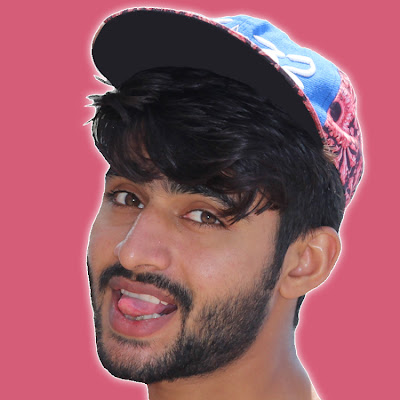 Usman Chaudhary