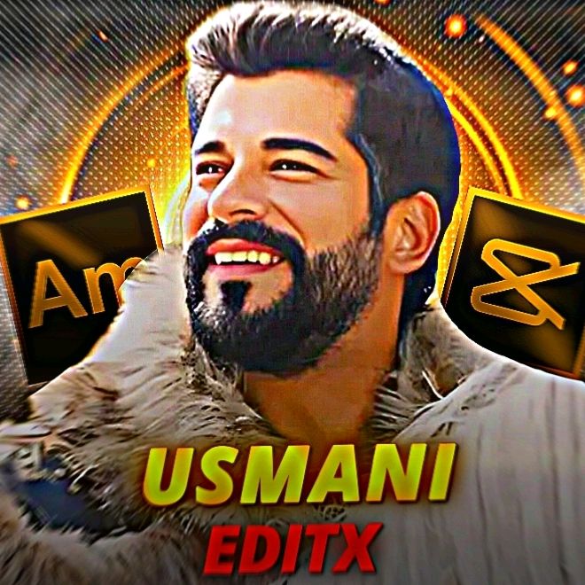 USMANI_07 💚