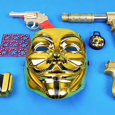 US Surprise Toys