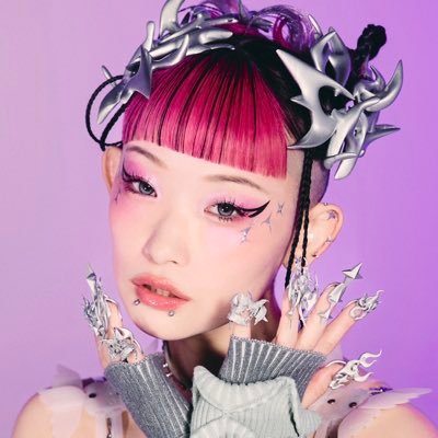 詩羽／KAWAII CLUB