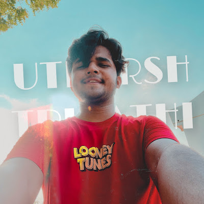 Utkarsh Tripathi