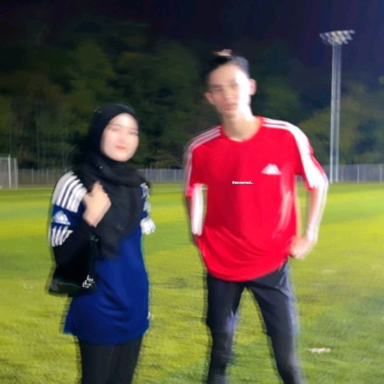 not active