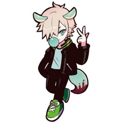 うゅりる🐲