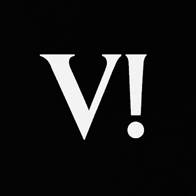 V!
