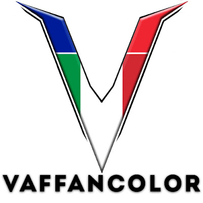 Vaffancolorchannel