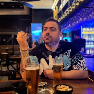 Vahid Abbasi