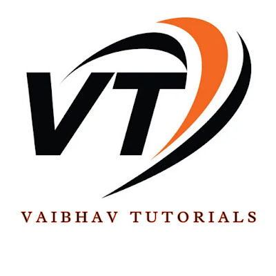 Vaibhav Tutorials