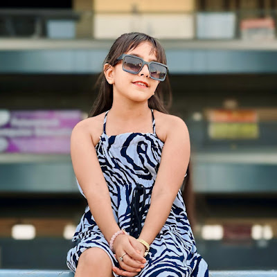 Vaibhu Vibezz