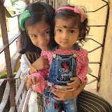 Vaishnavi Mandal