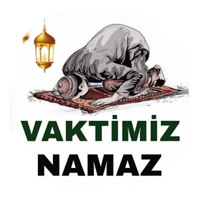 Vaktimiz Namaz