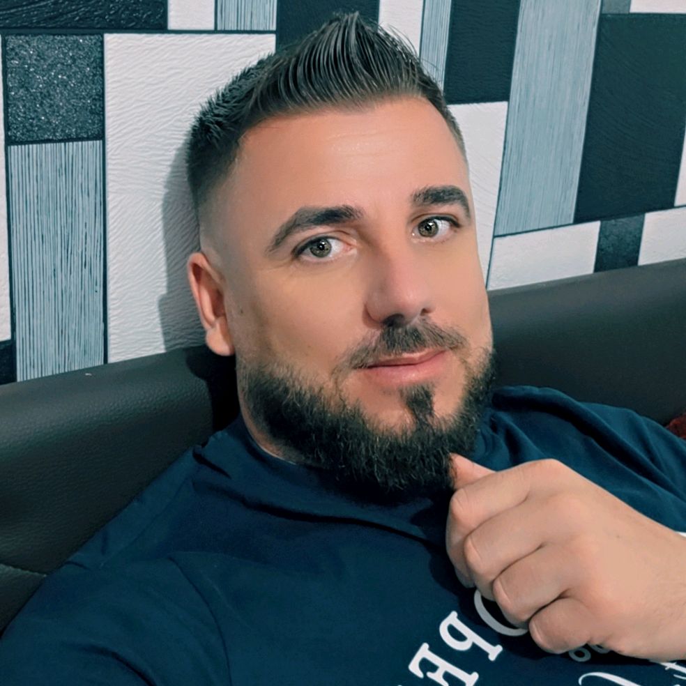 Valentin Cocosila
