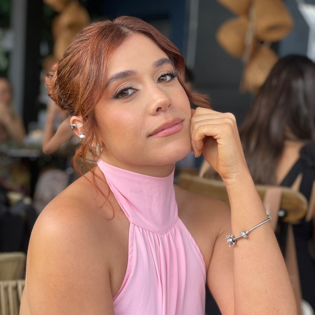Valentina Ortiz Arei