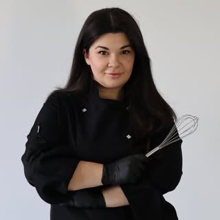 КОНДИТЕРСКИЕ КУРСЫ | МЕДОВИК | ПТИЧЬЕ МОЛОКО | Valeriia Iakubova