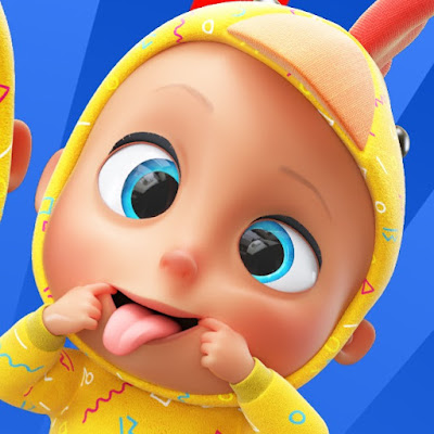Vamos a jugar - Canciones Infantiles