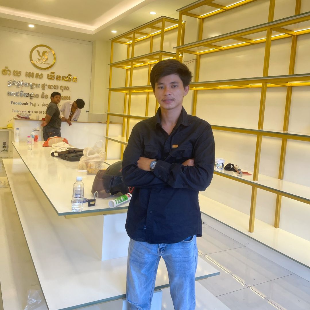 វ៉ាន់ឆុងシ VC DECOR