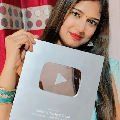 Vandana Sandeep Gupta