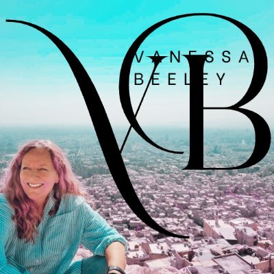 Vanessa Beeley