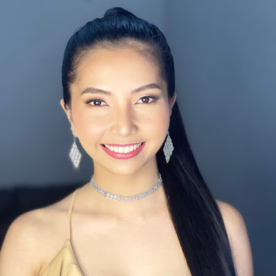 VanessaLyn B. Cayco-Simons