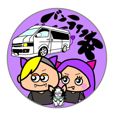 van life crazy