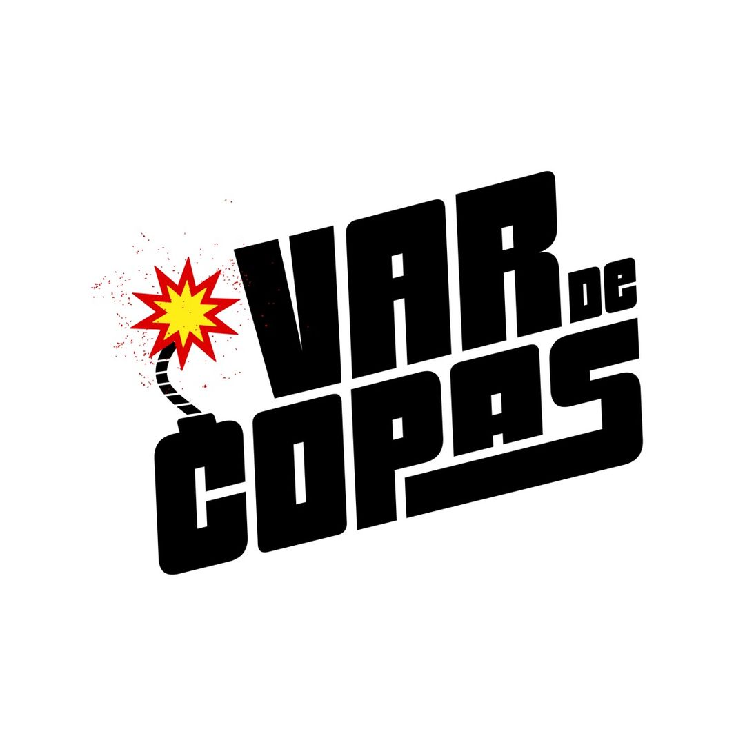 VAR de Copas