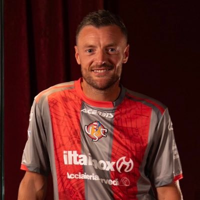 Jamie Vardy