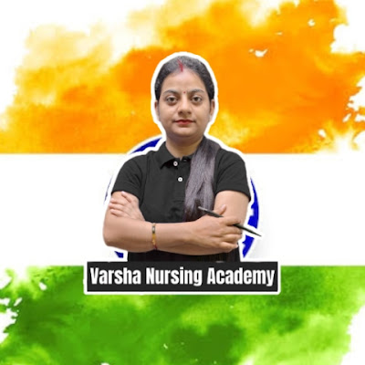 Varsha Nursing Academy