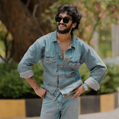 Varun Aradya