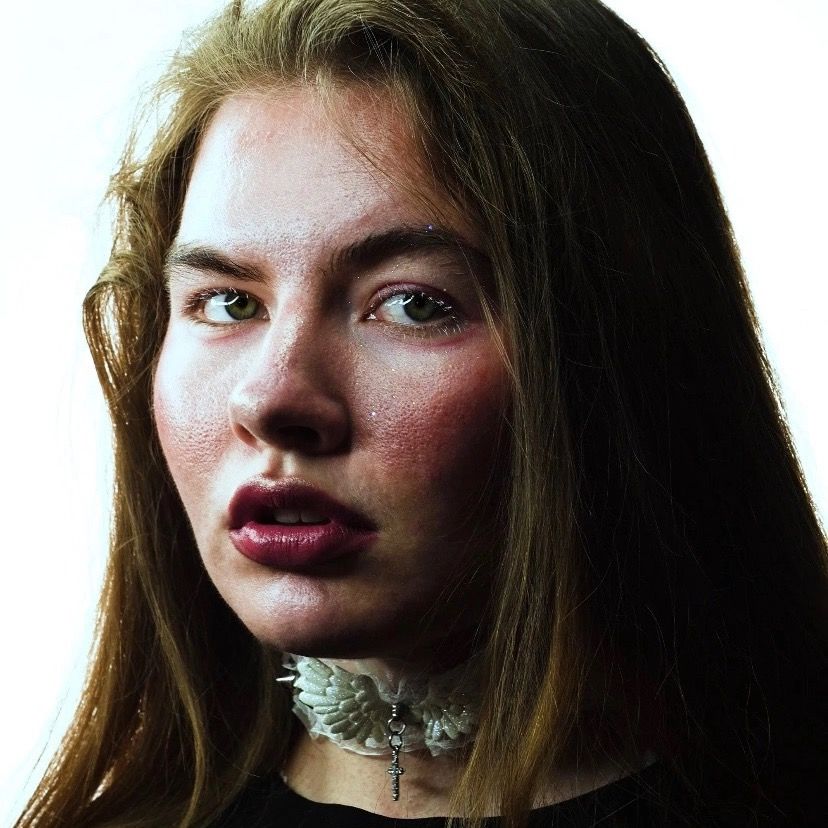 Василина Манская