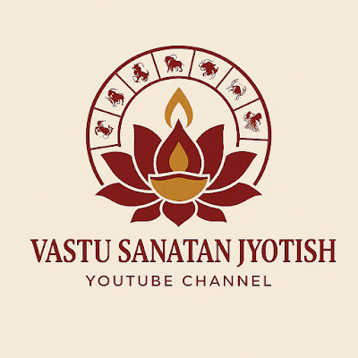 Vastu Sanatan Jyotish