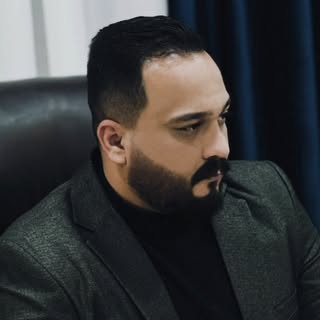 امجد الشاهر