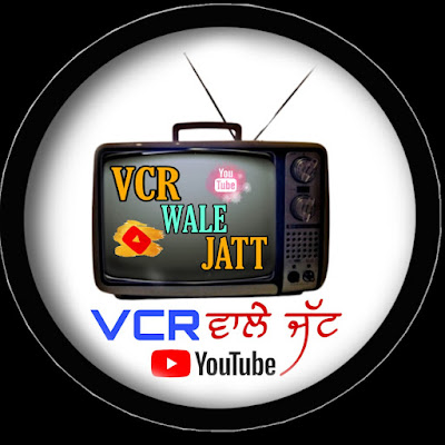 Vcr Wale Jatt