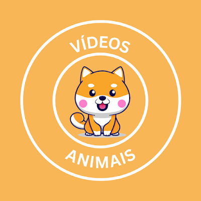 Vídeos Animais