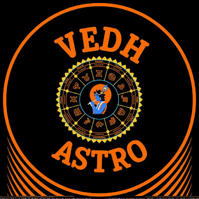 Vedh Astro