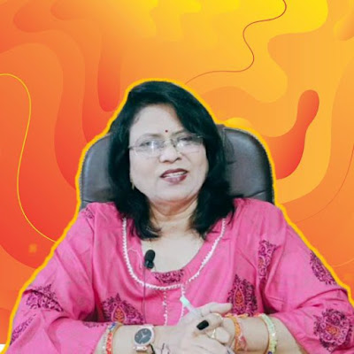 Veena Bhadoriya