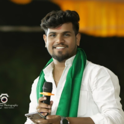 Veeru Jamkhandi Singer