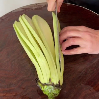 Vegetables Art’s