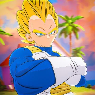 VegetaOfficieL