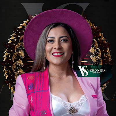 Verónika Santos