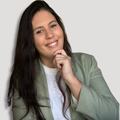 Vet Paula Silvério
