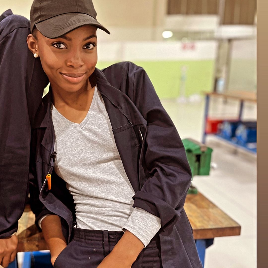 vhonyPersonalShopper