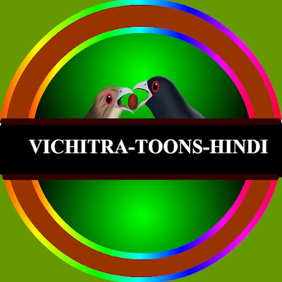 Vichitra Toons Hindi