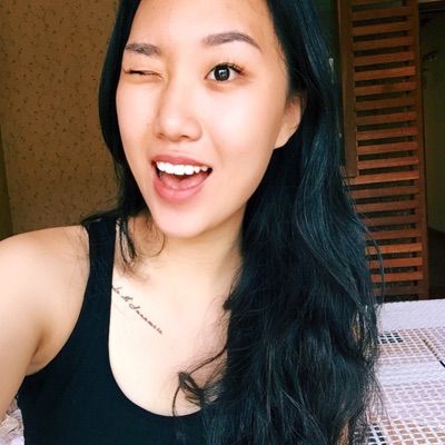 Vicky Zhou