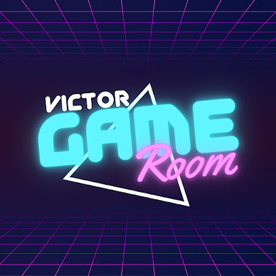 Victor Game Room