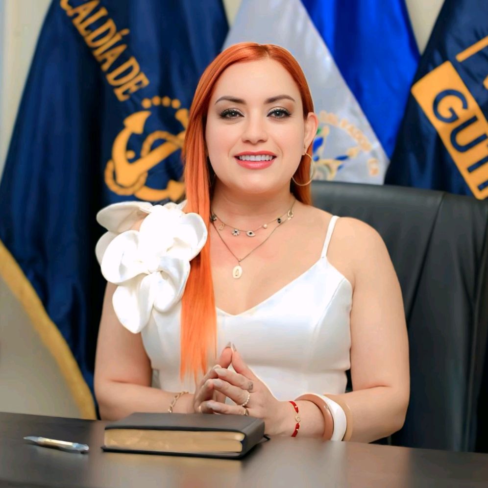 Victoria Gutiérrez