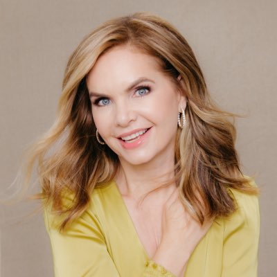 Victoria Osteen